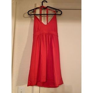 ❤️❤️ victoria secret built in bra dress